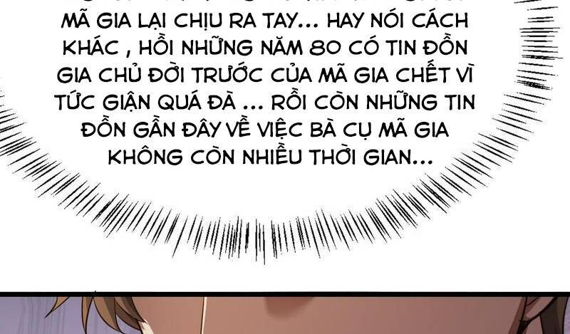 Ta Bị Kẹt Cùng Một Ngày 1000 Năm - Chapter 122 - Page 50