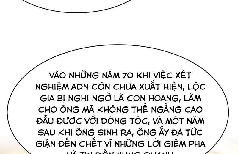 Ta Bị Kẹt Cùng Một Ngày 1000 Năm - Chapter 122 - Page 79