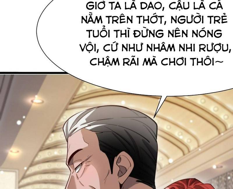 Ta Bị Kẹt Cùng Một Ngày 1000 Năm - Chapter 122 - Page 8