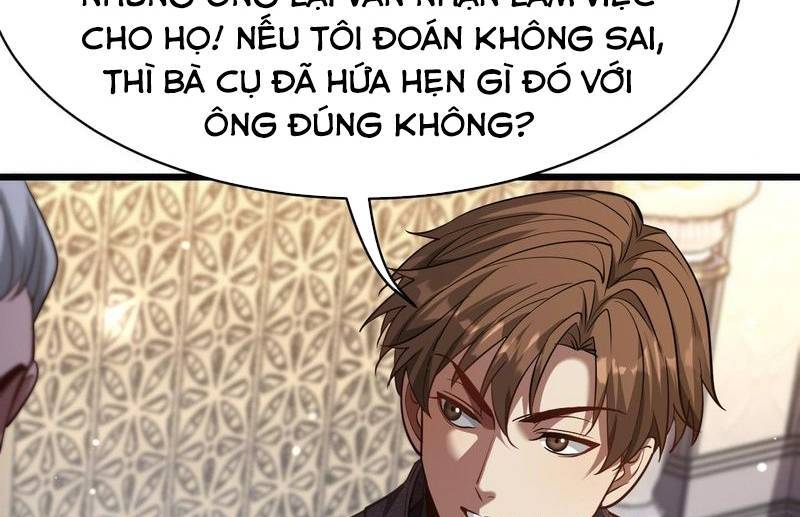 Ta Bị Kẹt Cùng Một Ngày 1000 Năm - Chapter 122 - Page 87