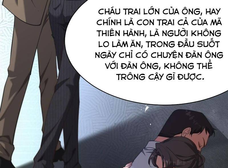 Ta Bị Kẹt Cùng Một Ngày 1000 Năm - Chapter 122 - Page 93