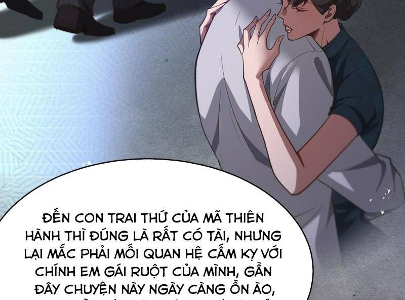 Ta Bị Kẹt Cùng Một Ngày 1000 Năm - Chapter 122 - Page 94