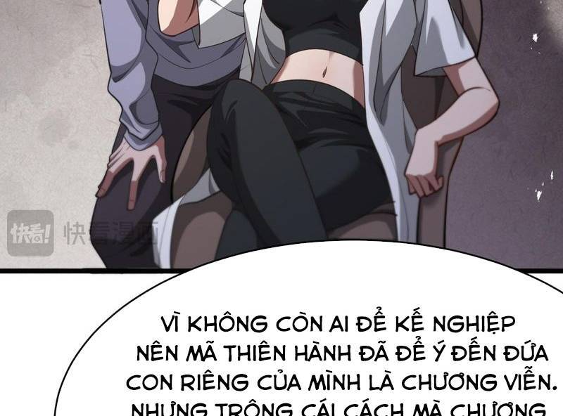 Ta Bị Kẹt Cùng Một Ngày 1000 Năm - Chapter 122 - Page 96