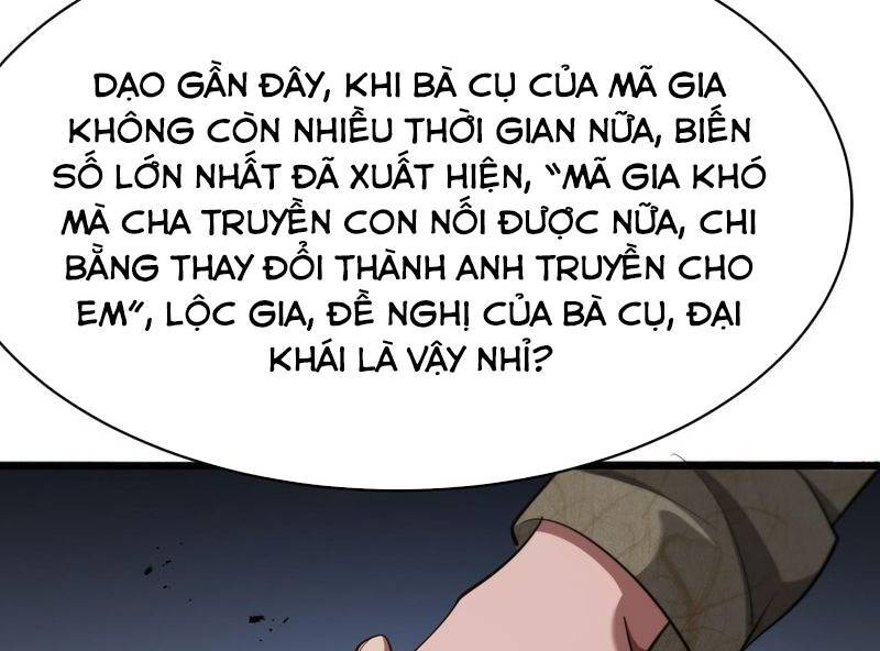 Ta Bị Kẹt Cùng Một Ngày 1000 Năm - Chapter 122 - Page 99