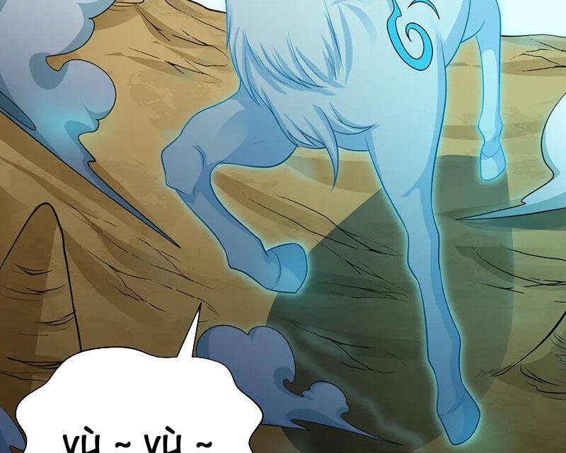 Kỷ Nguyên Kỳ Lạ - Chapter 369 - Page 105