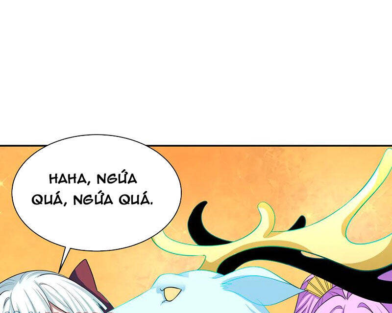 Kỷ Nguyên Kỳ Lạ - Chapter 369 - Page 107