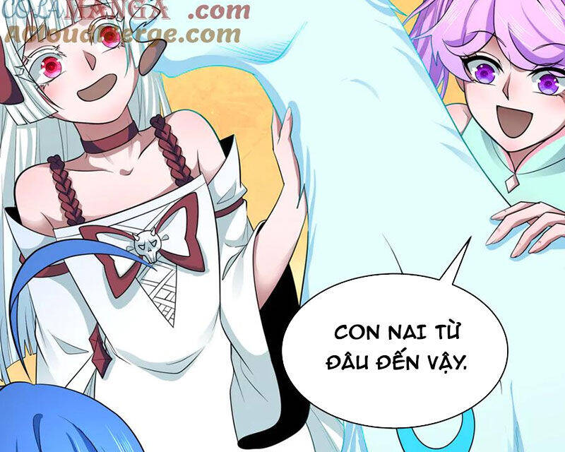 Kỷ Nguyên Kỳ Lạ - Chapter 369 - Page 108