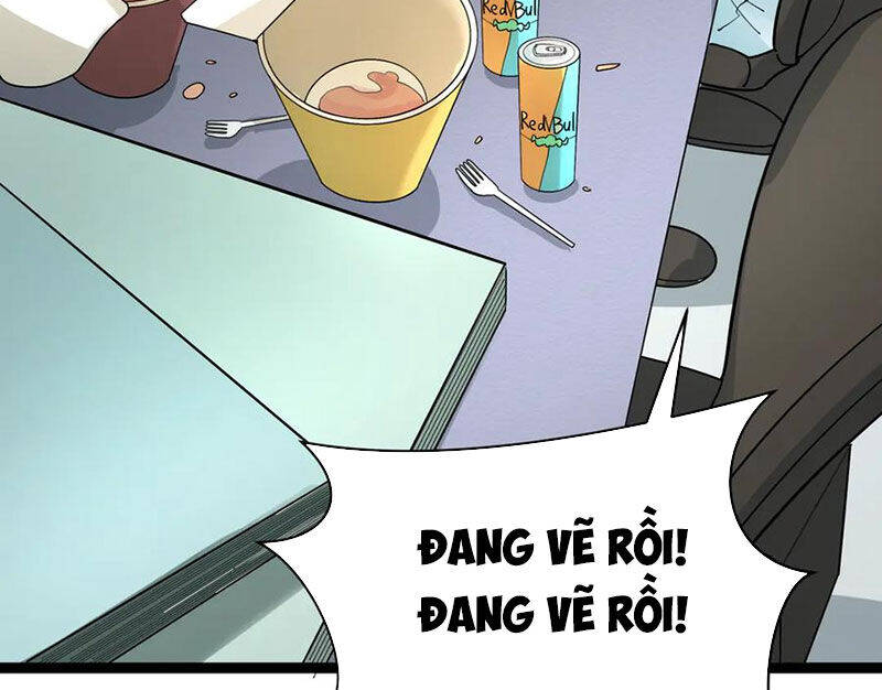 Kỷ Nguyên Kỳ Lạ - Chapter 369 - Page 11