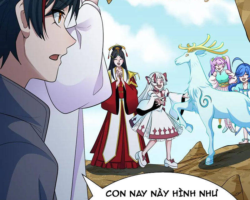 Kỷ Nguyên Kỳ Lạ - Chapter 369 - Page 112