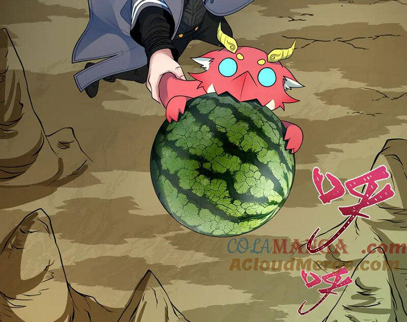 Kỷ Nguyên Kỳ Lạ - Chapter 369 - Page 119