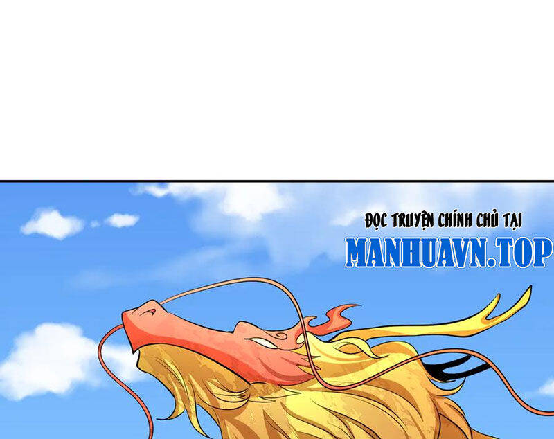 Kỷ Nguyên Kỳ Lạ - Chapter 369 - Page 122