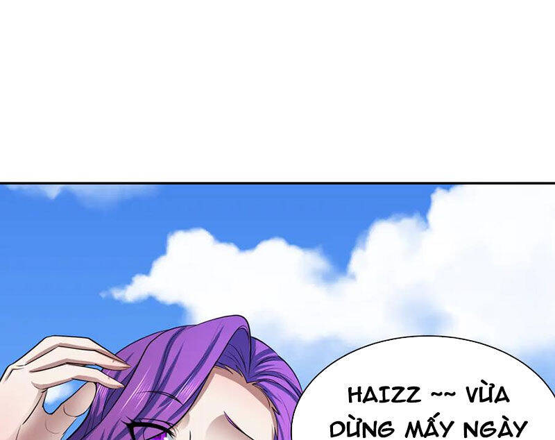Kỷ Nguyên Kỳ Lạ - Chapter 369 - Page 126