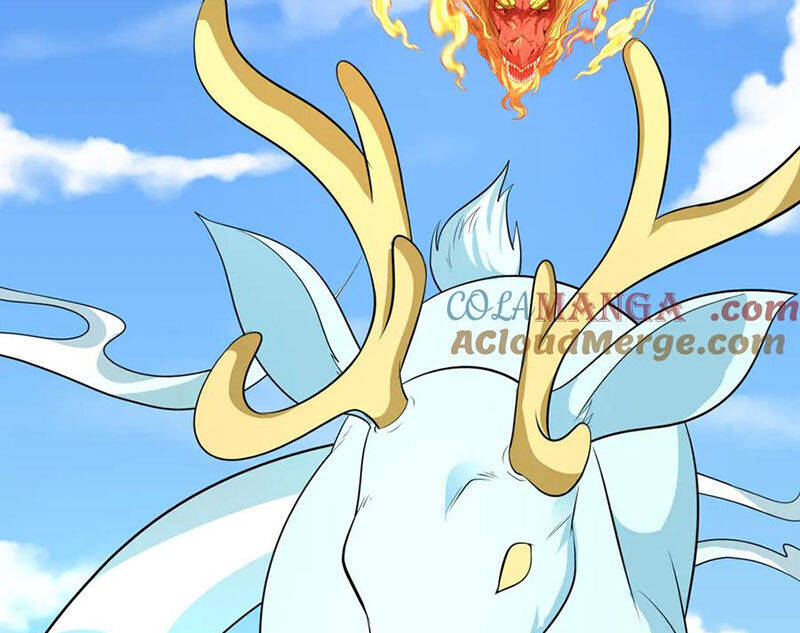 Kỷ Nguyên Kỳ Lạ - Chapter 369 - Page 131