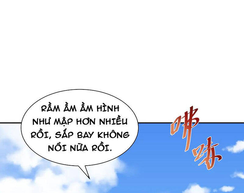 Kỷ Nguyên Kỳ Lạ - Chapter 369 - Page 134
