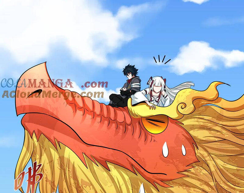 Kỷ Nguyên Kỳ Lạ - Chapter 369 - Page 135