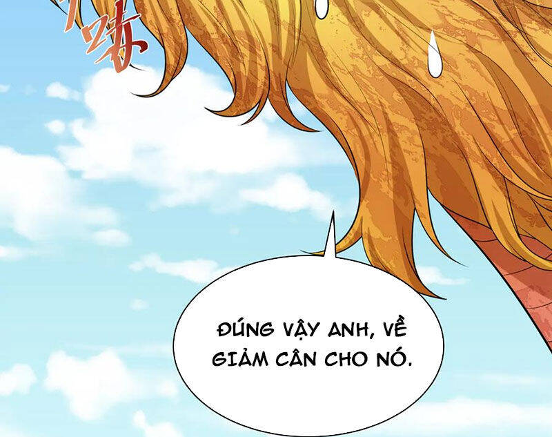 Kỷ Nguyên Kỳ Lạ - Chapter 369 - Page 136