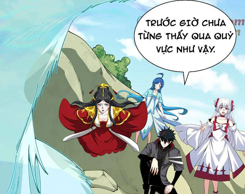 Kỷ Nguyên Kỳ Lạ - Chapter 369 - Page 155