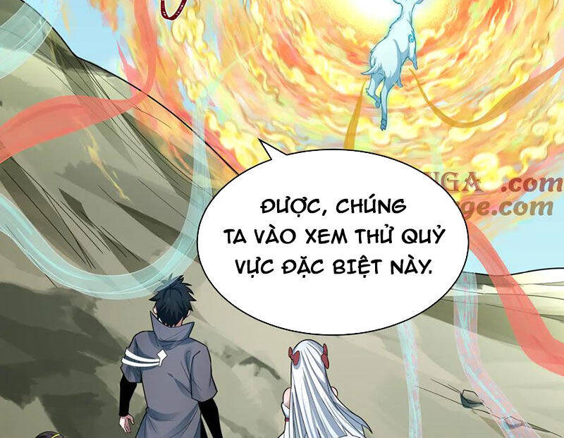 Kỷ Nguyên Kỳ Lạ - Chapter 369 - Page 161