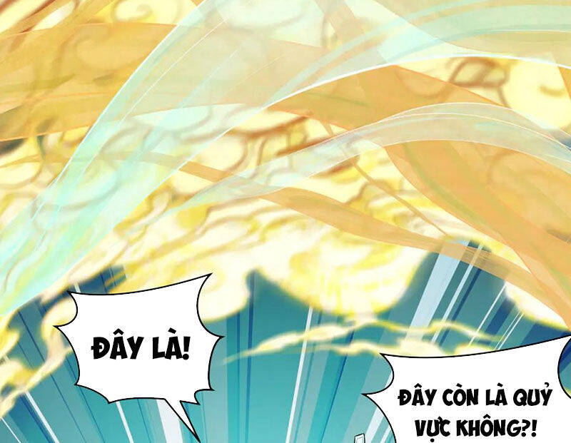 Kỷ Nguyên Kỳ Lạ - Chapter 369 - Page 166