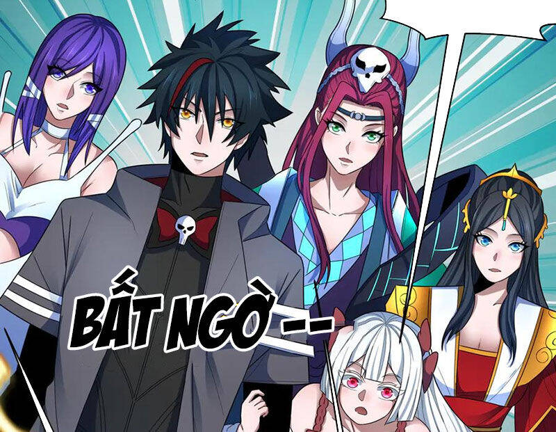 Kỷ Nguyên Kỳ Lạ - Chapter 369 - Page 167