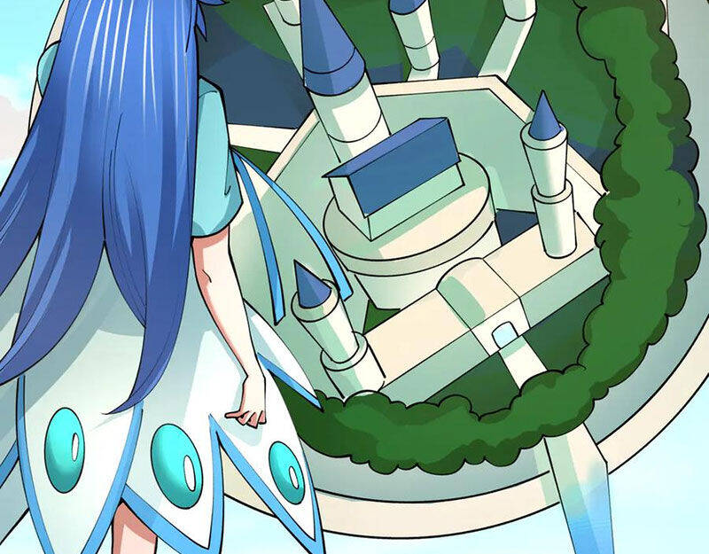 Kỷ Nguyên Kỳ Lạ - Chapter 369 - Page 3