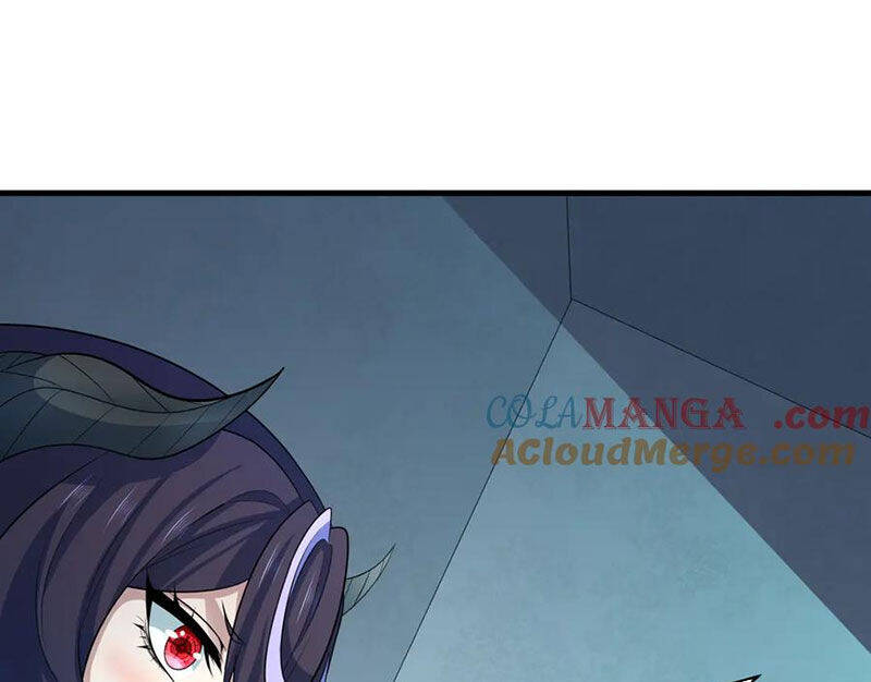 Kỷ Nguyên Kỳ Lạ - Chapter 369 - Page 35