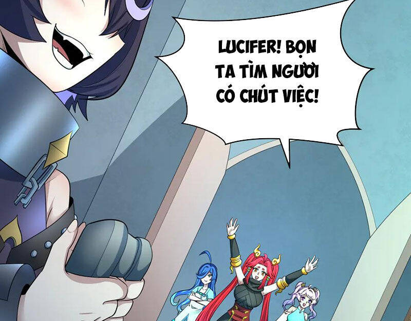 Kỷ Nguyên Kỳ Lạ - Chapter 369 - Page 36