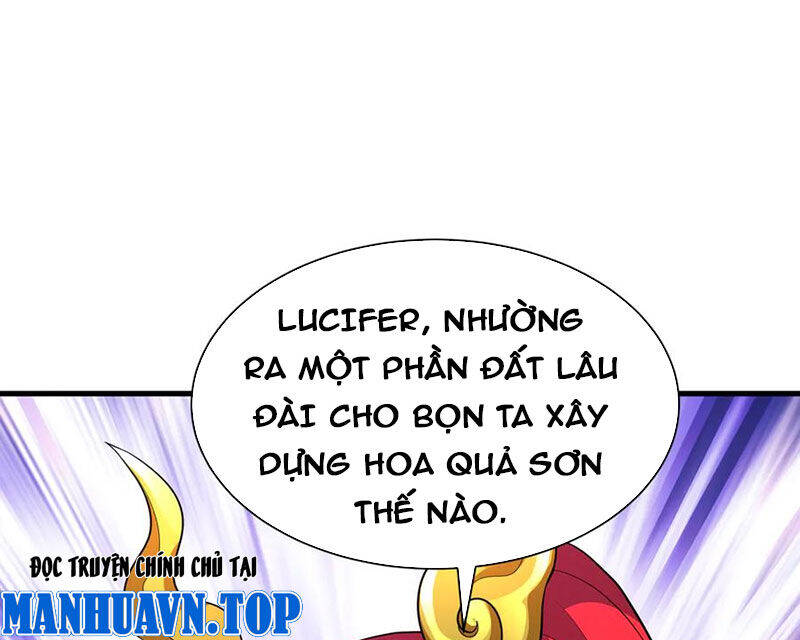 Kỷ Nguyên Kỳ Lạ - Chapter 369 - Page 41