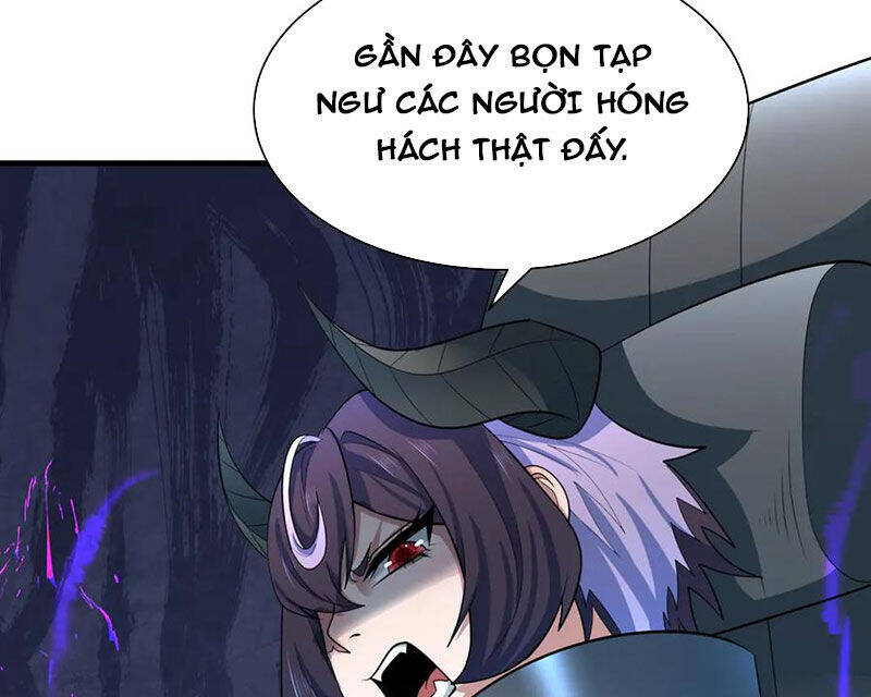 Kỷ Nguyên Kỳ Lạ - Chapter 369 - Page 45