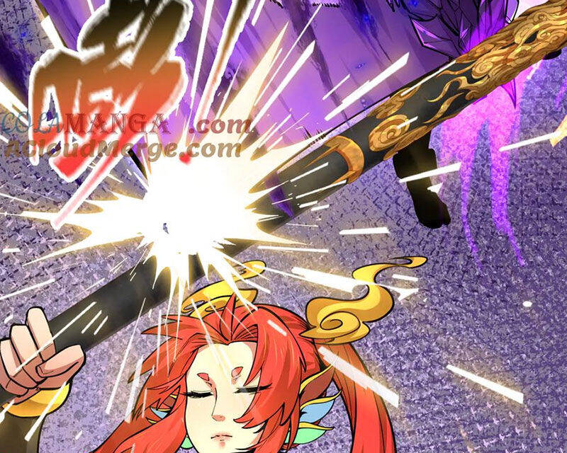 Kỷ Nguyên Kỳ Lạ - Chapter 369 - Page 54