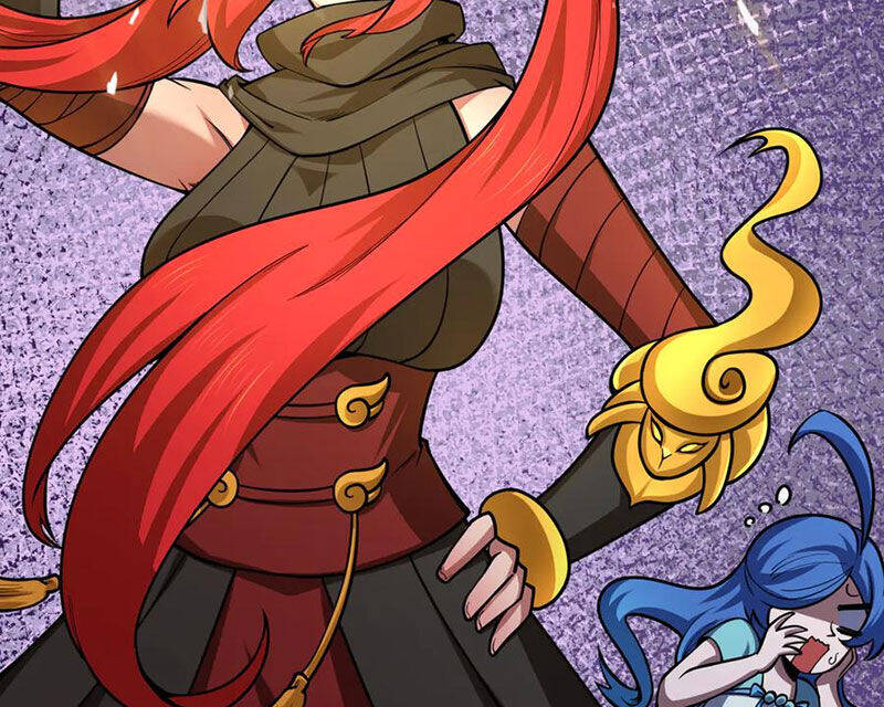 Kỷ Nguyên Kỳ Lạ - Chapter 369 - Page 55