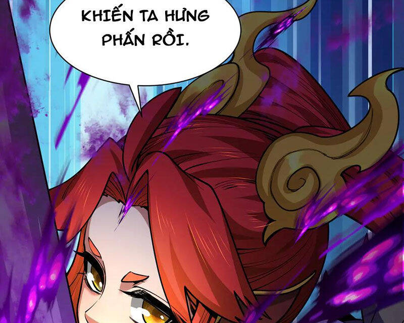 Kỷ Nguyên Kỳ Lạ - Chapter 369 - Page 57