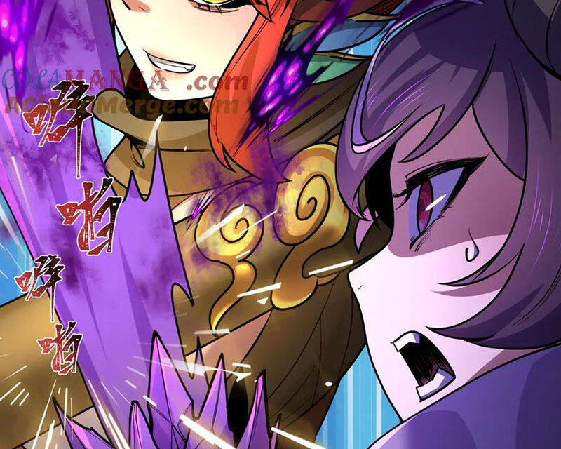 Kỷ Nguyên Kỳ Lạ - Chapter 369 - Page 58