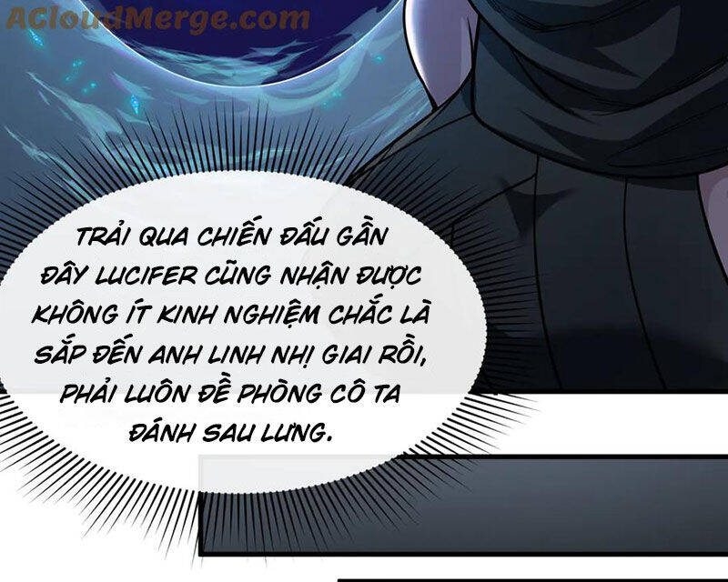 Kỷ Nguyên Kỳ Lạ - Chapter 369 - Page 77