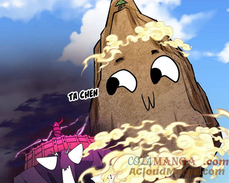 Kỷ Nguyên Kỳ Lạ - Chapter 369 - Page 80