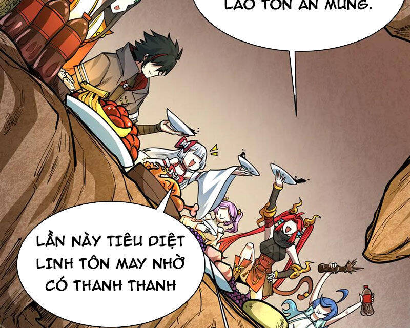 Kỷ Nguyên Kỳ Lạ - Chapter 369 - Page 83