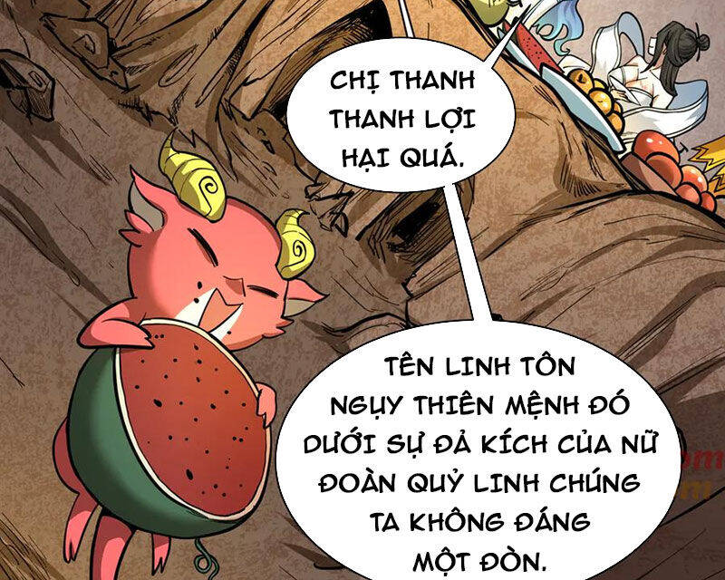 Kỷ Nguyên Kỳ Lạ - Chapter 369 - Page 84