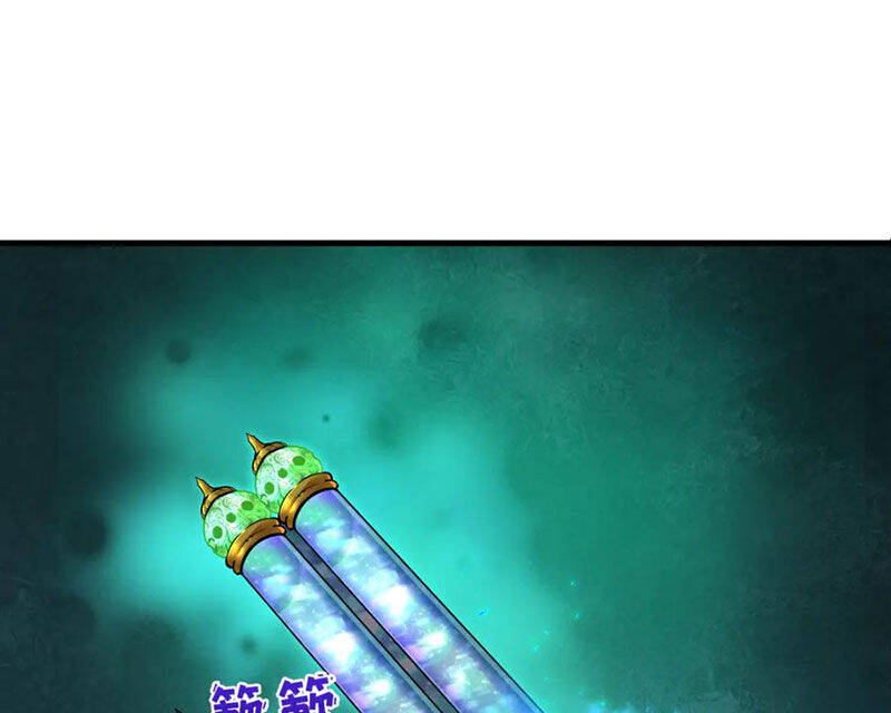 Kỷ Nguyên Kỳ Lạ - Chapter 369 - Page 86