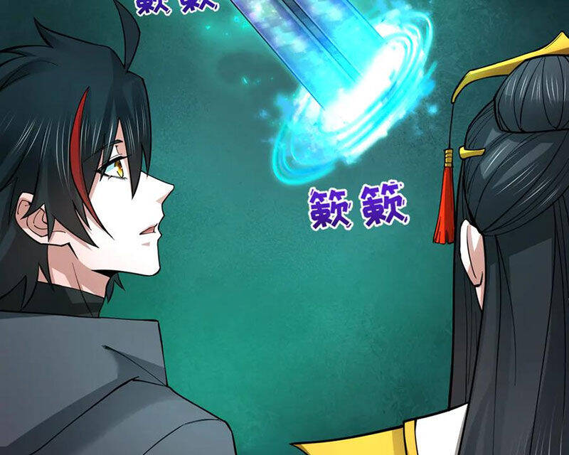 Kỷ Nguyên Kỳ Lạ - Chapter 369 - Page 87