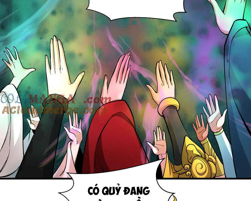 Kỷ Nguyên Kỳ Lạ - Chapter 369 - Page 96