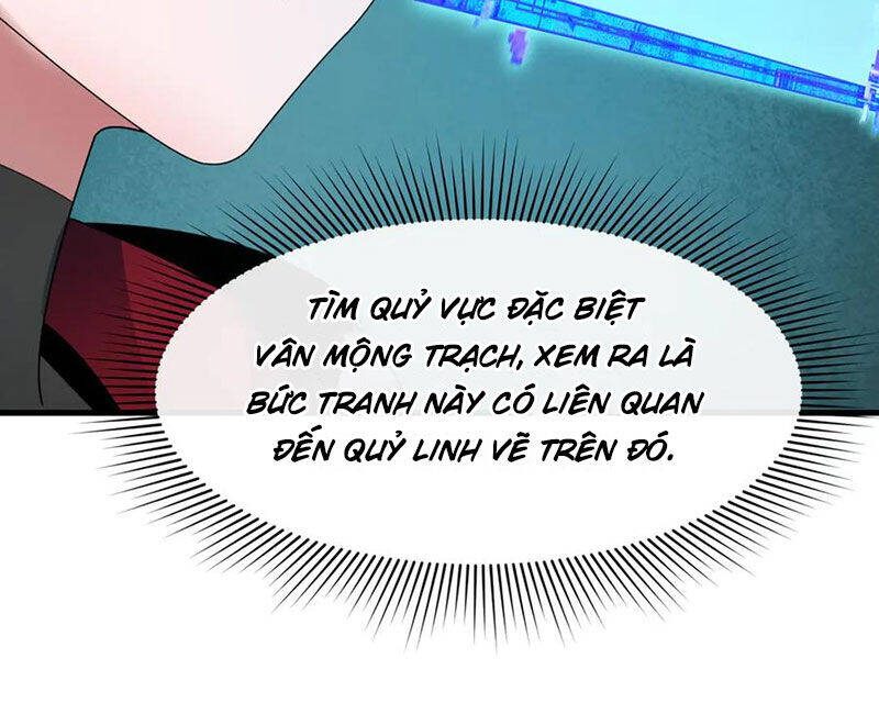 Kỷ Nguyên Kỳ Lạ - Chapter 369 - Page 99