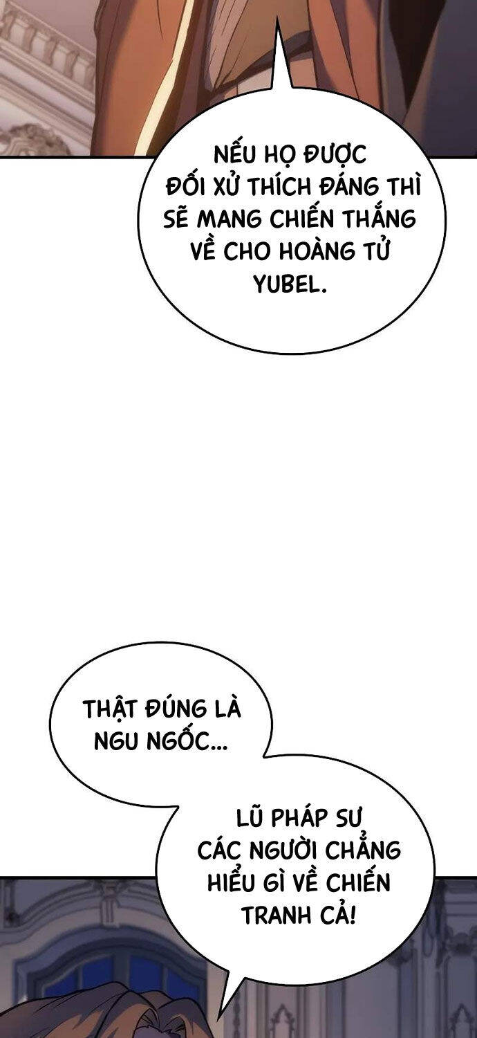 Đế Vương Hồi Quy - Chapter 49 - Page 10