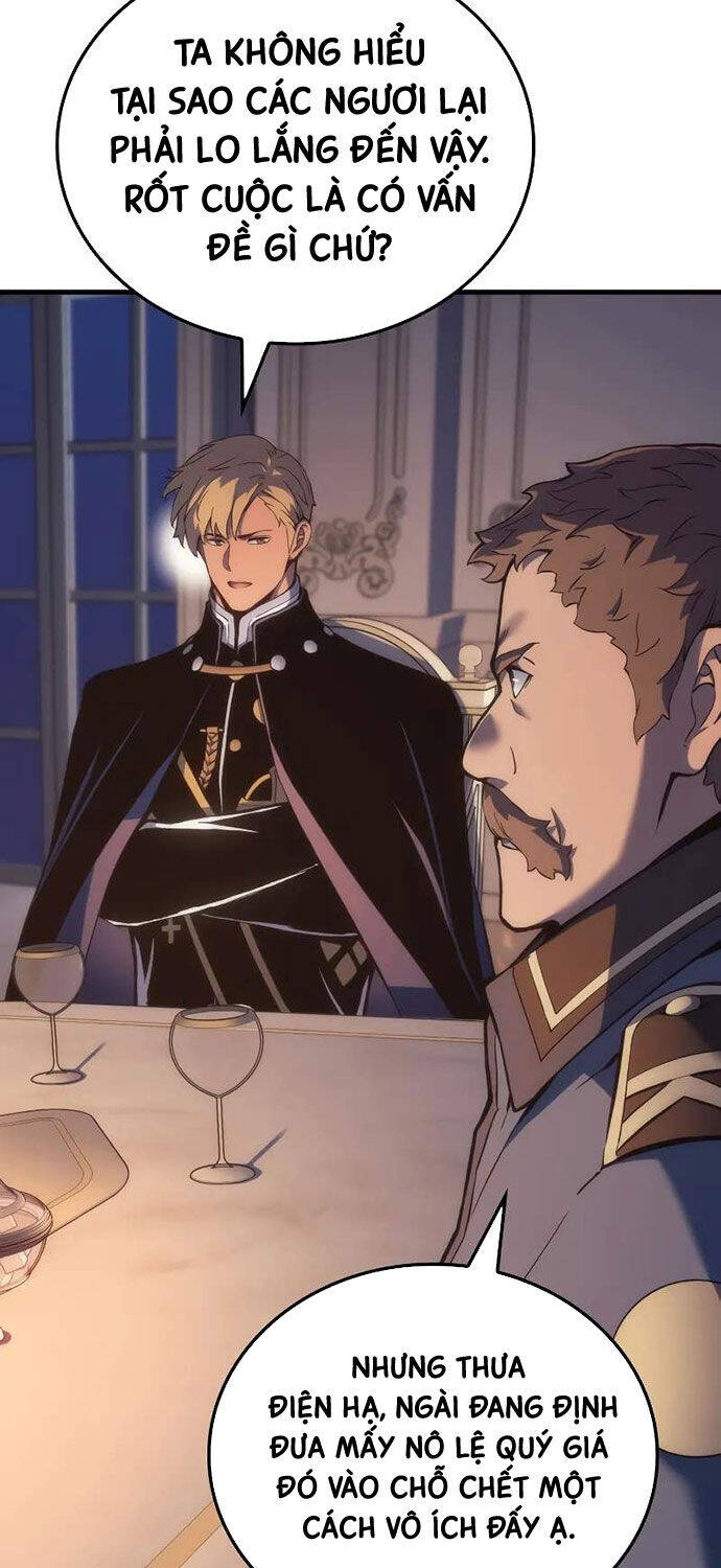 Đế Vương Hồi Quy - Chapter 49 - Page 12