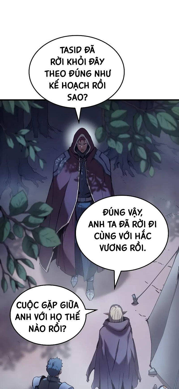 Đế Vương Hồi Quy - Chapter 49 - Page 23