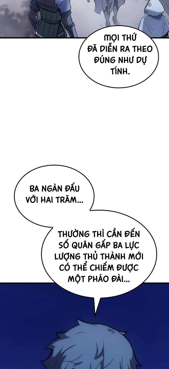 Đế Vương Hồi Quy - Chapter 49 - Page 24