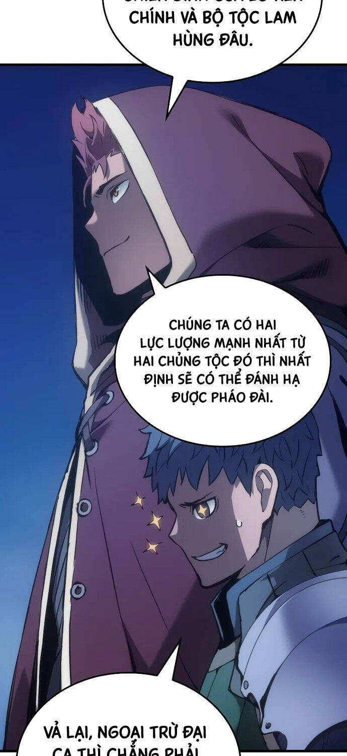 Đế Vương Hồi Quy - Chapter 49 - Page 26