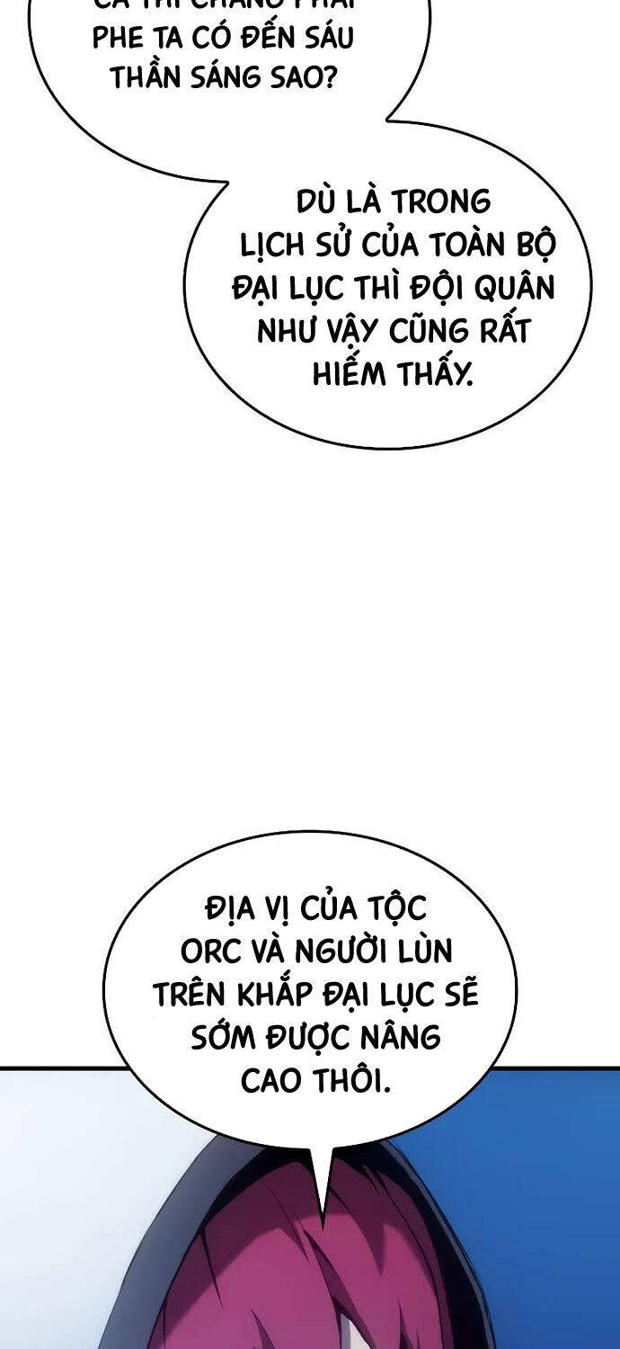 Đế Vương Hồi Quy - Chapter 49 - Page 27