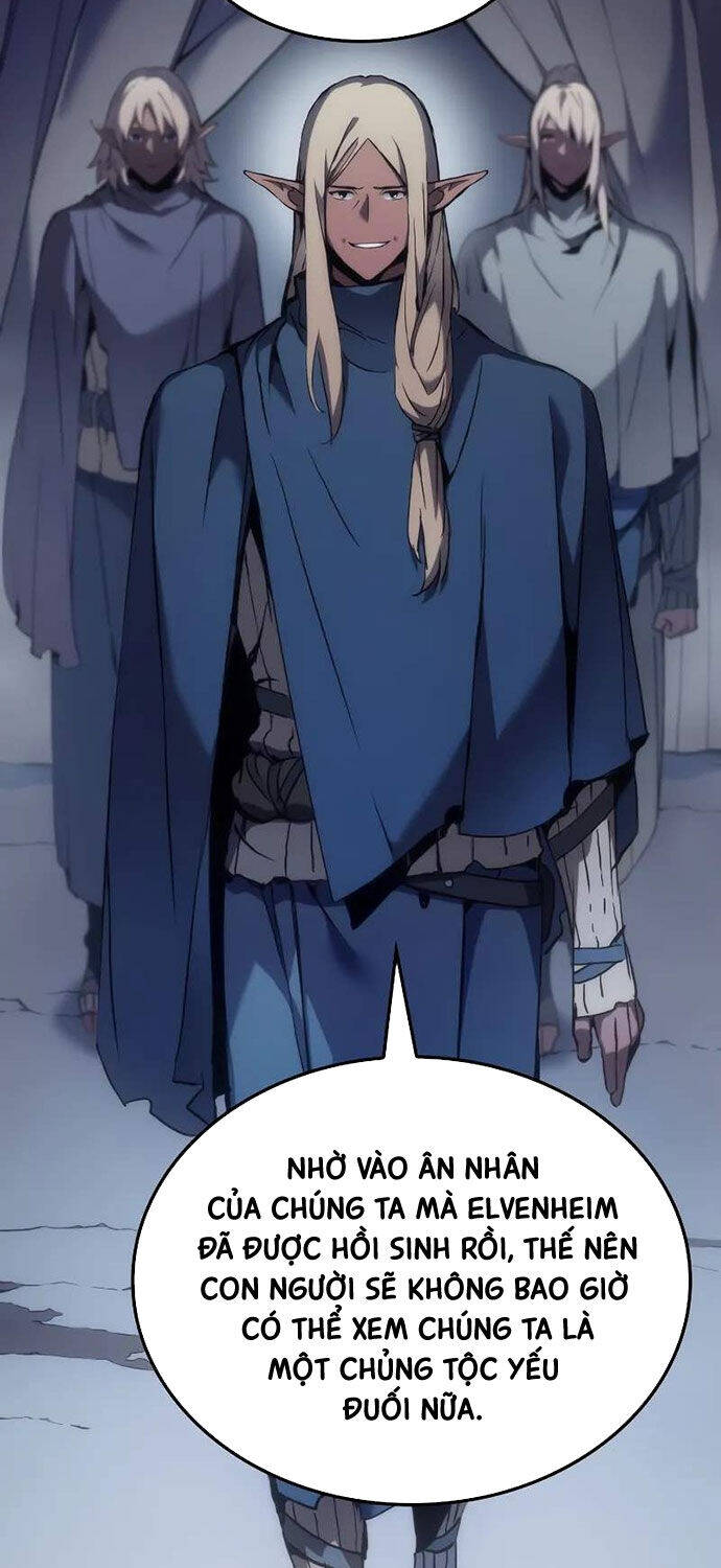 Đế Vương Hồi Quy - Chapter 49 - Page 30