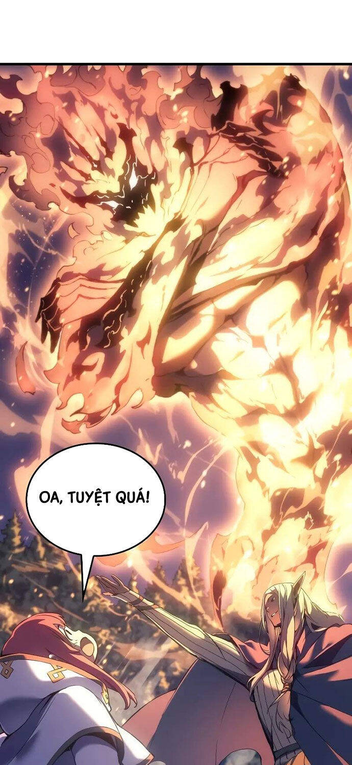 Đế Vương Hồi Quy - Chapter 49 - Page 34