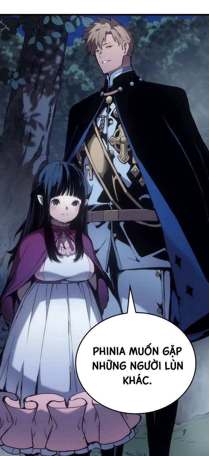 Đế Vương Hồi Quy - Chapter 49 - Page 38